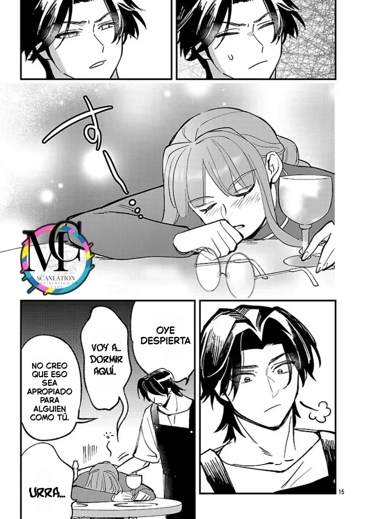 Capitulo 20.20 page 3