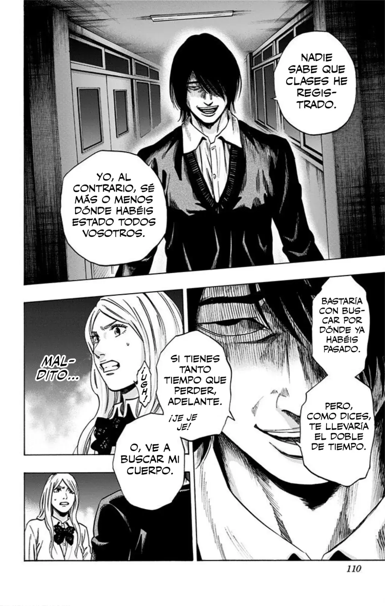 Capitulo 14 page 3