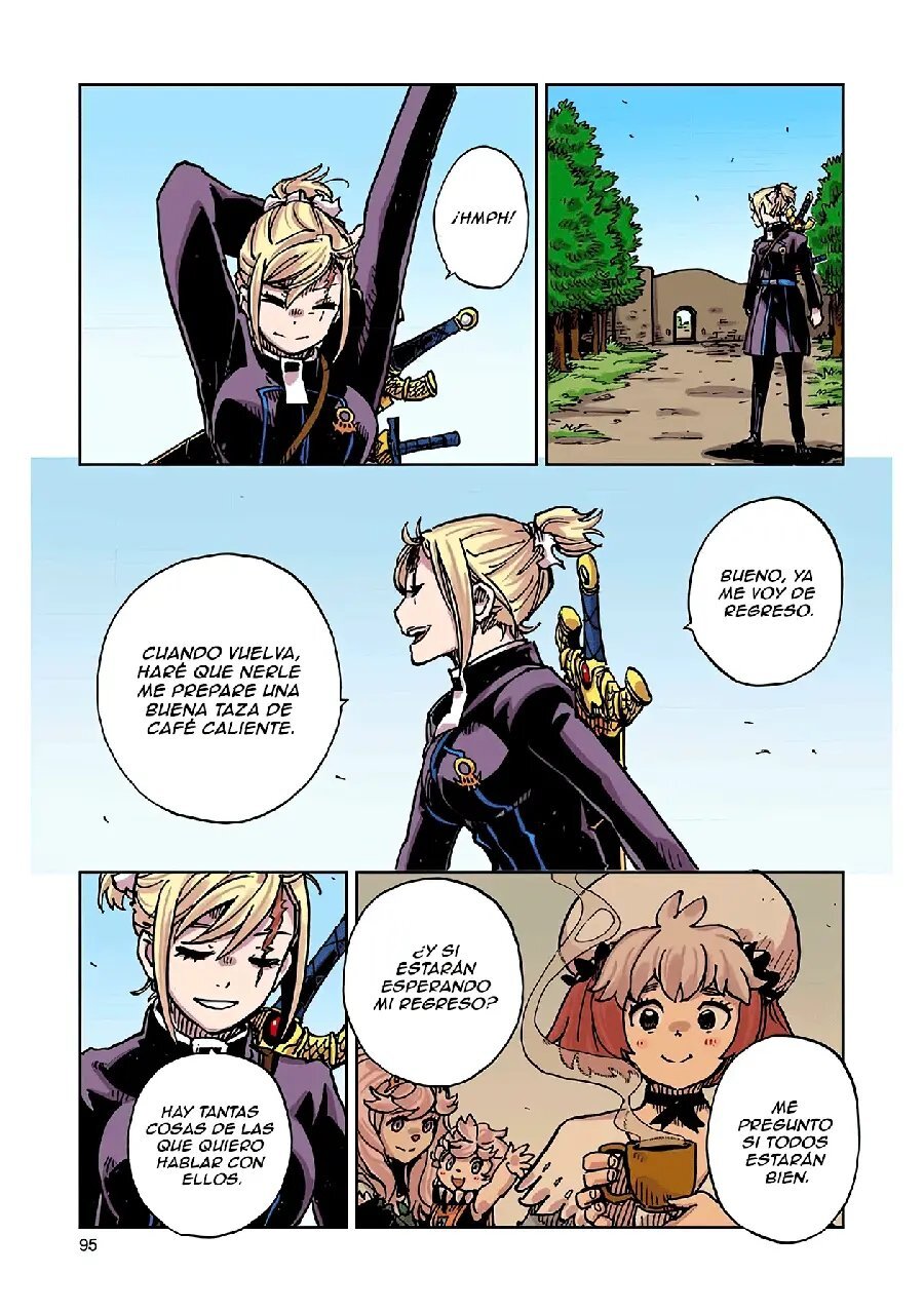 Capitulo 57 page 21