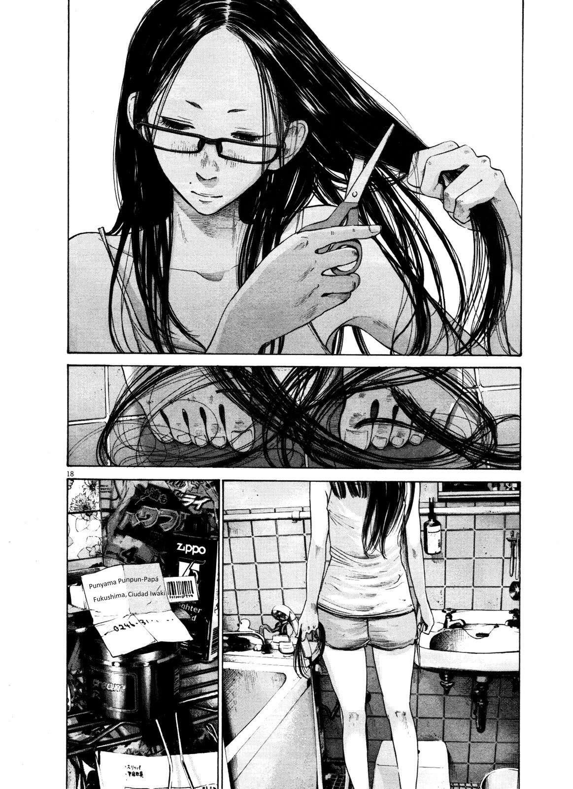 Capitulo 125 page 19