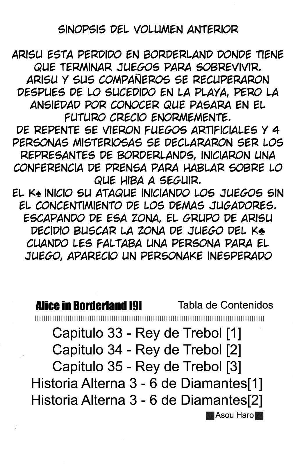 Capitulo 33 page 4