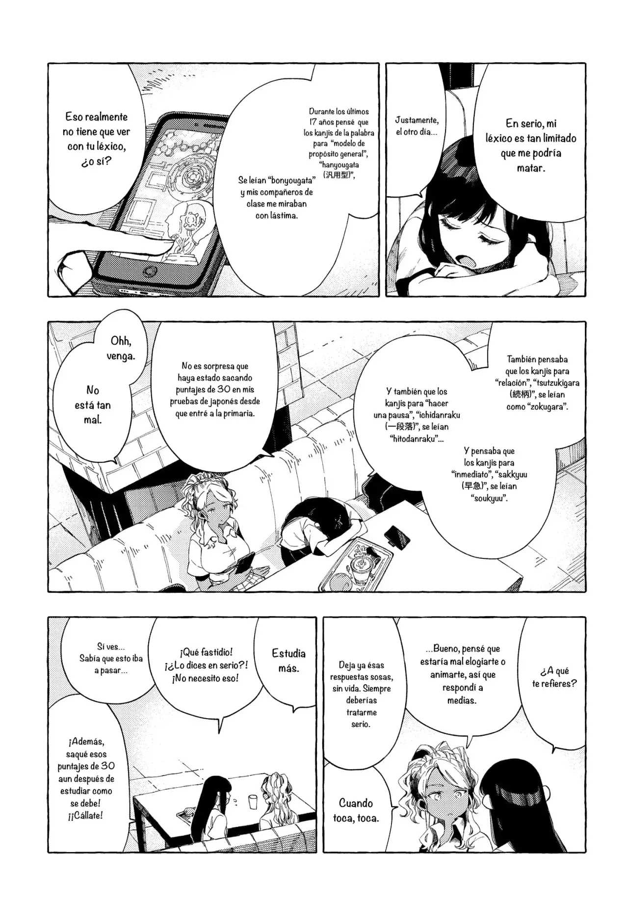Capitulo 19 page 5