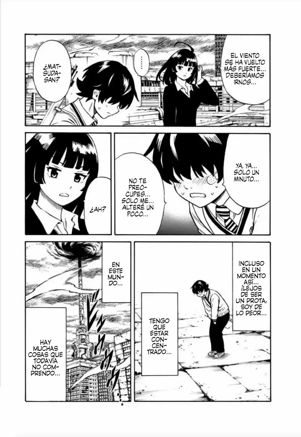 Capitulo 32 page 13
