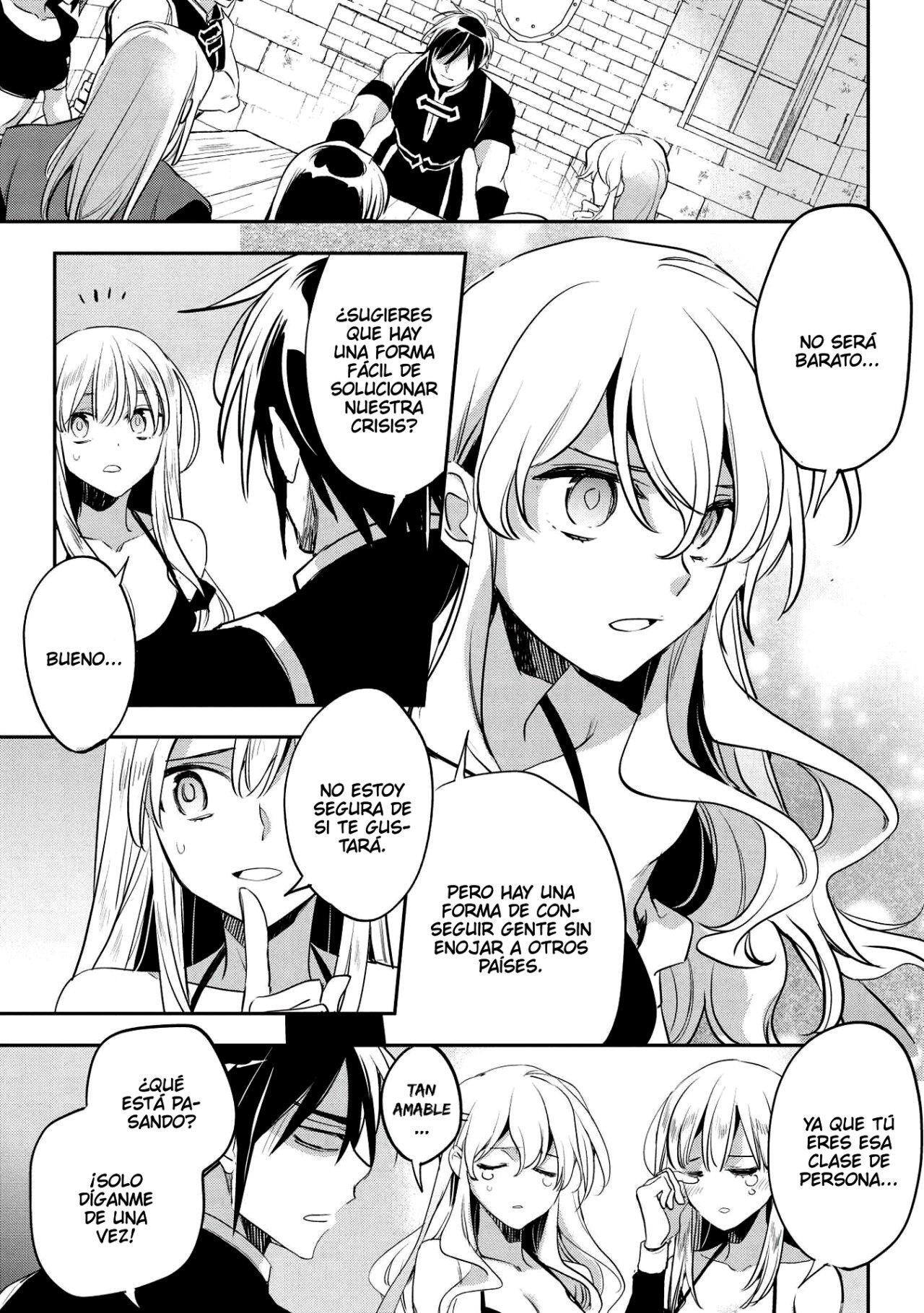 Capitulo 29 page 17