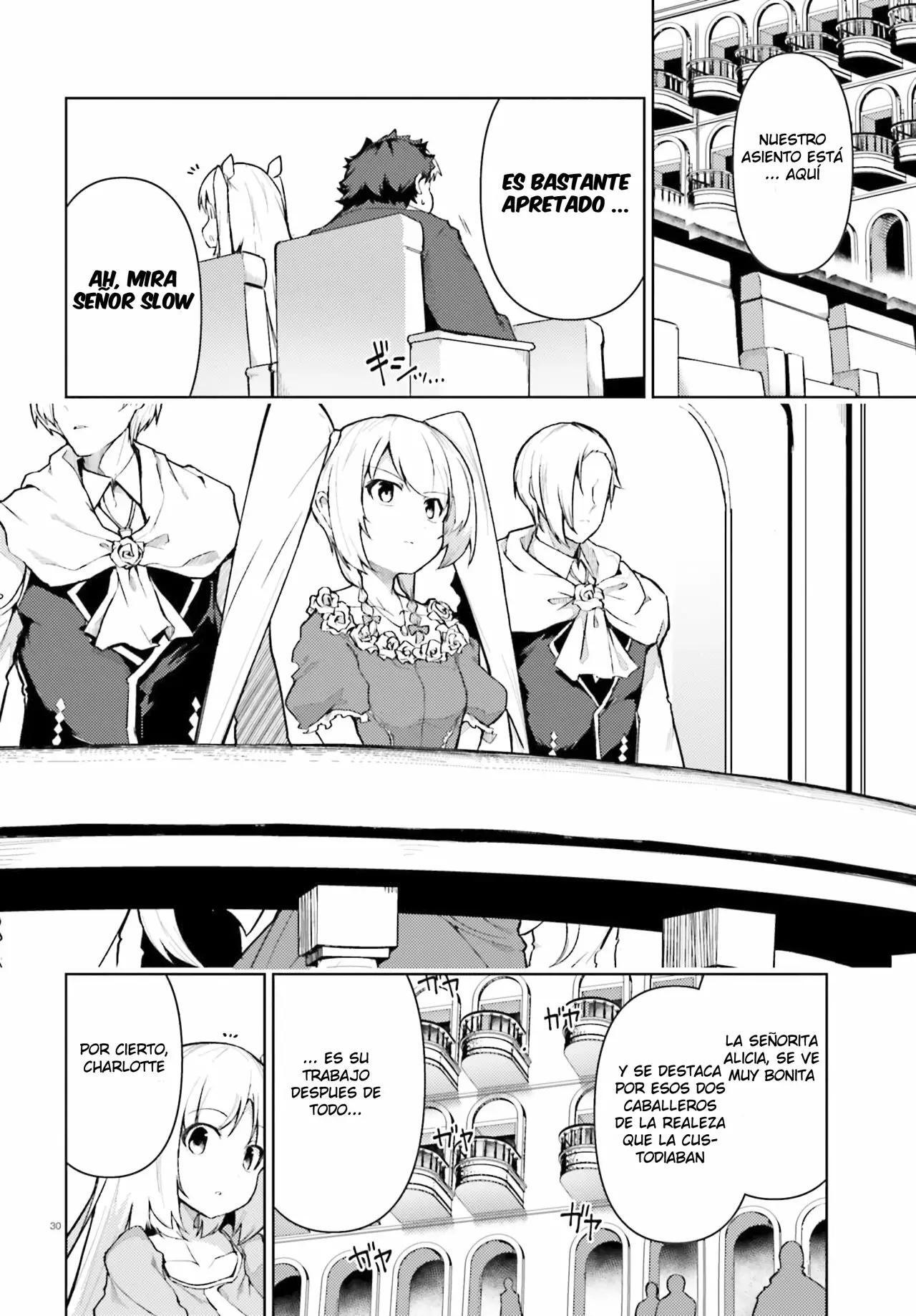 Capitulo 20 page 29