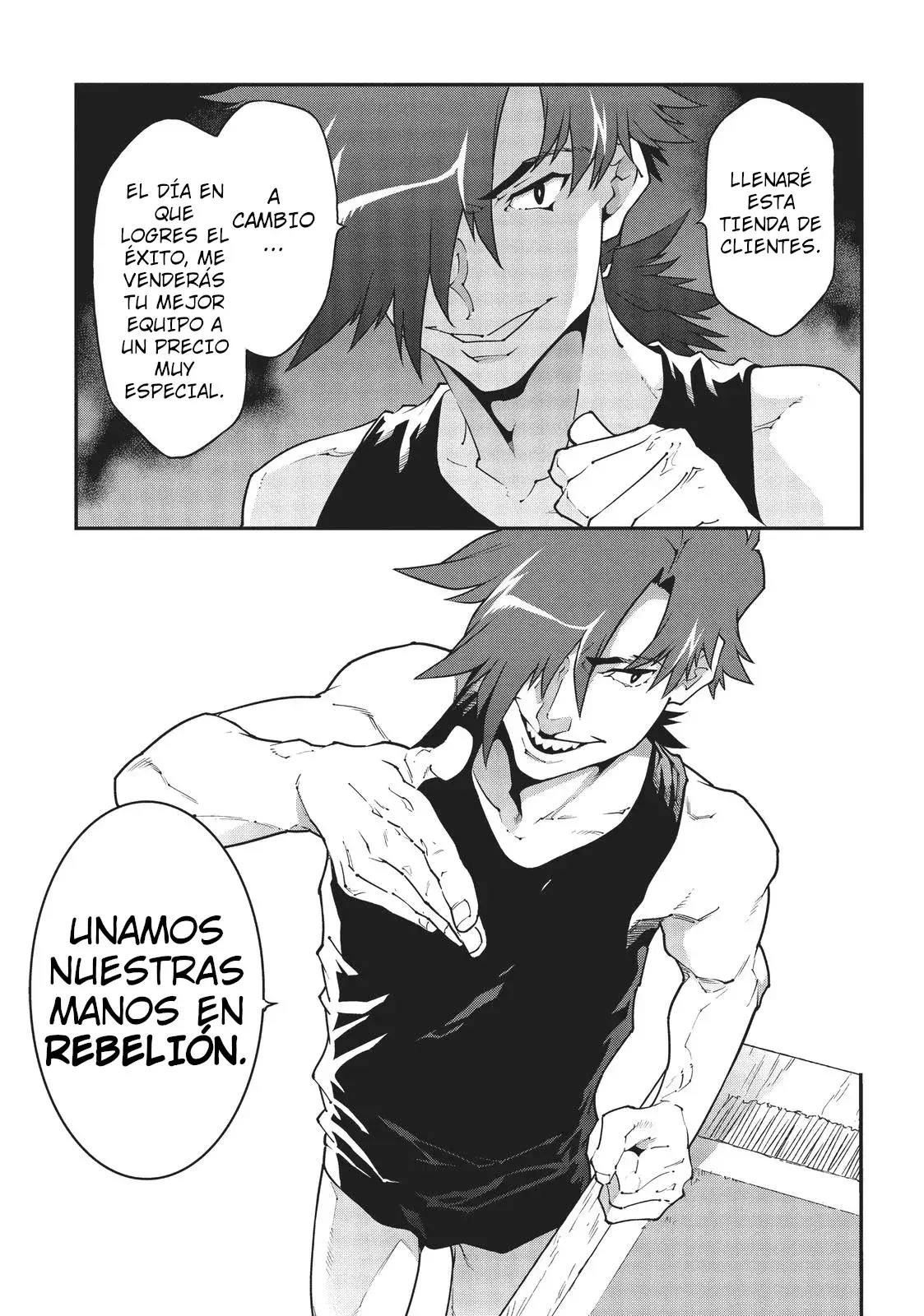 Capitulo 22 page 19