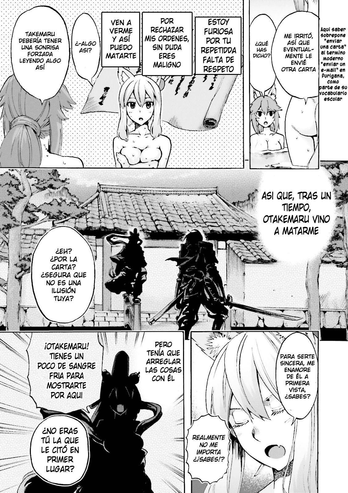 Capitulo 21 page 6