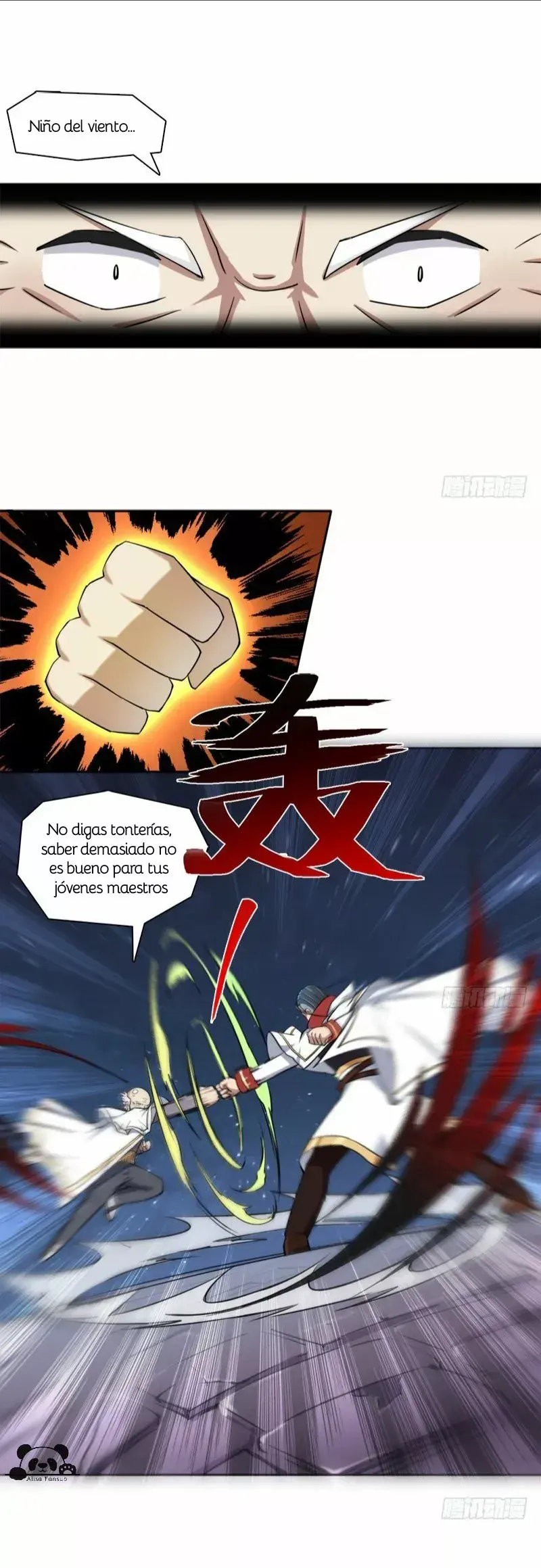 Capitulo 17 page 15