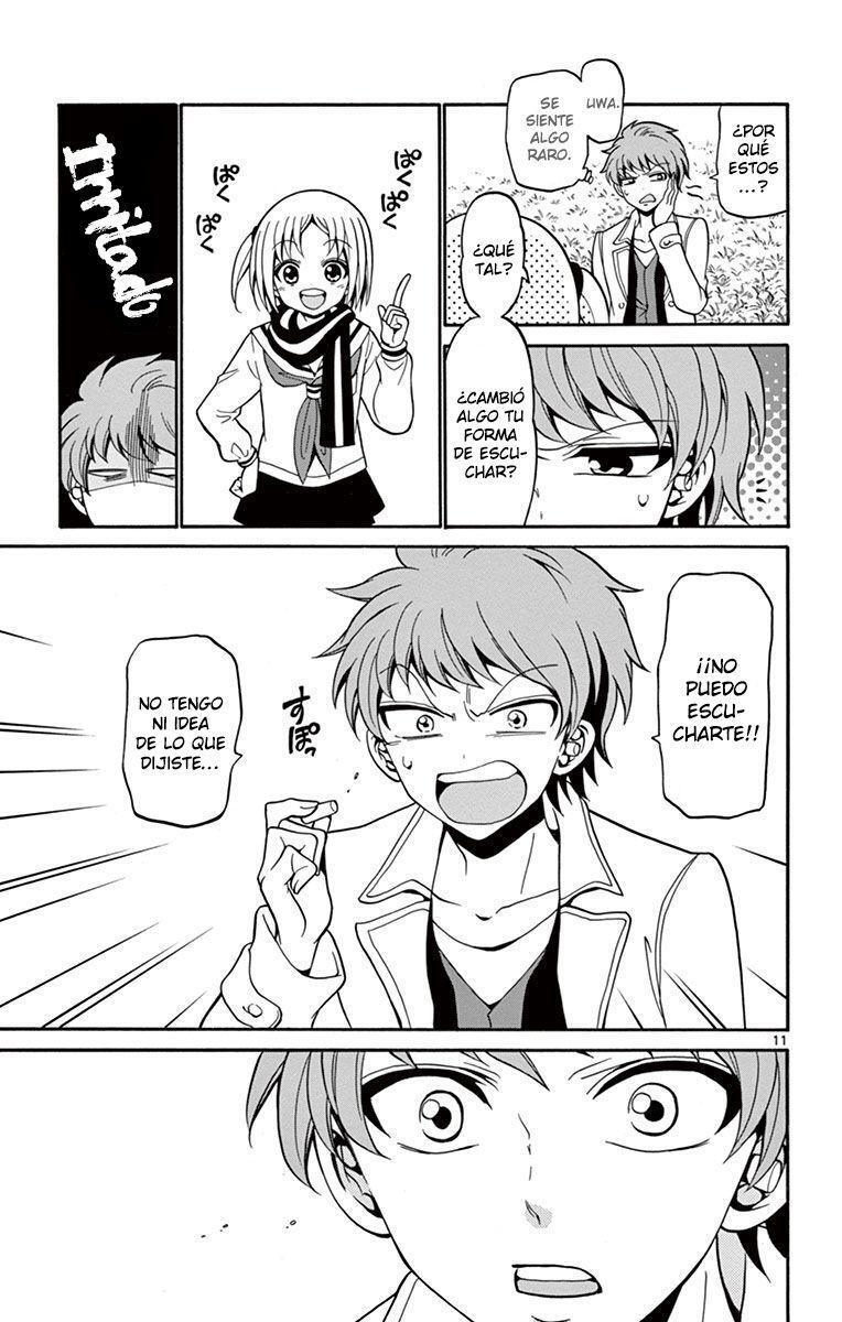 Capitulo 18 page 12