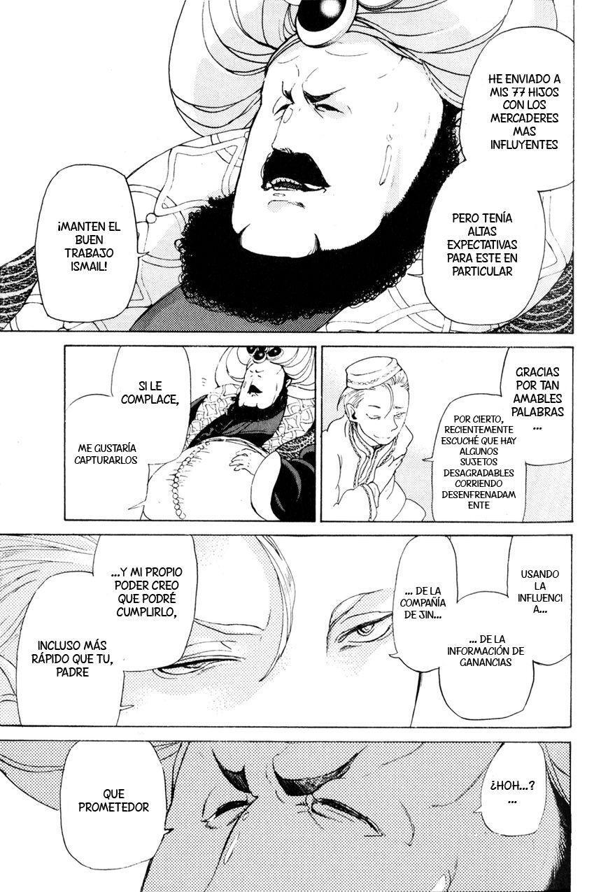 Capitulo 27 page 16