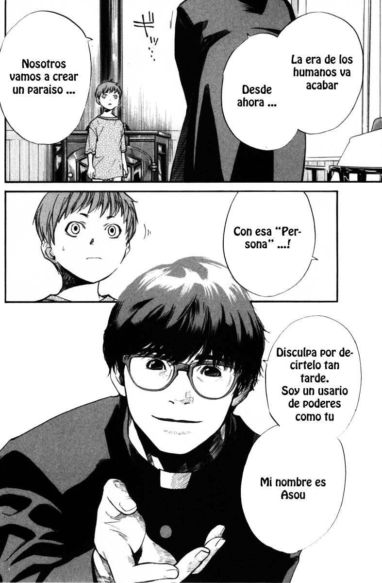 Capitulo 22 page 36
