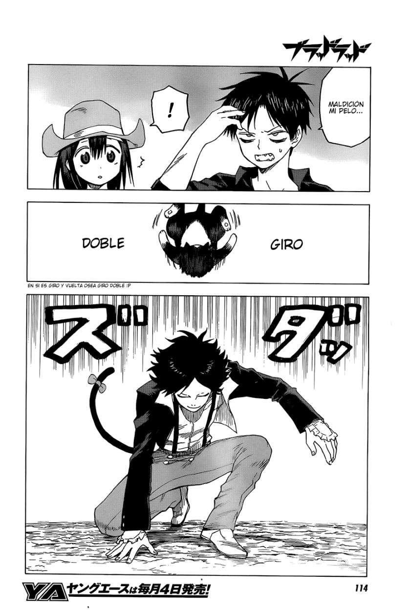 Capitulo 32 page 12