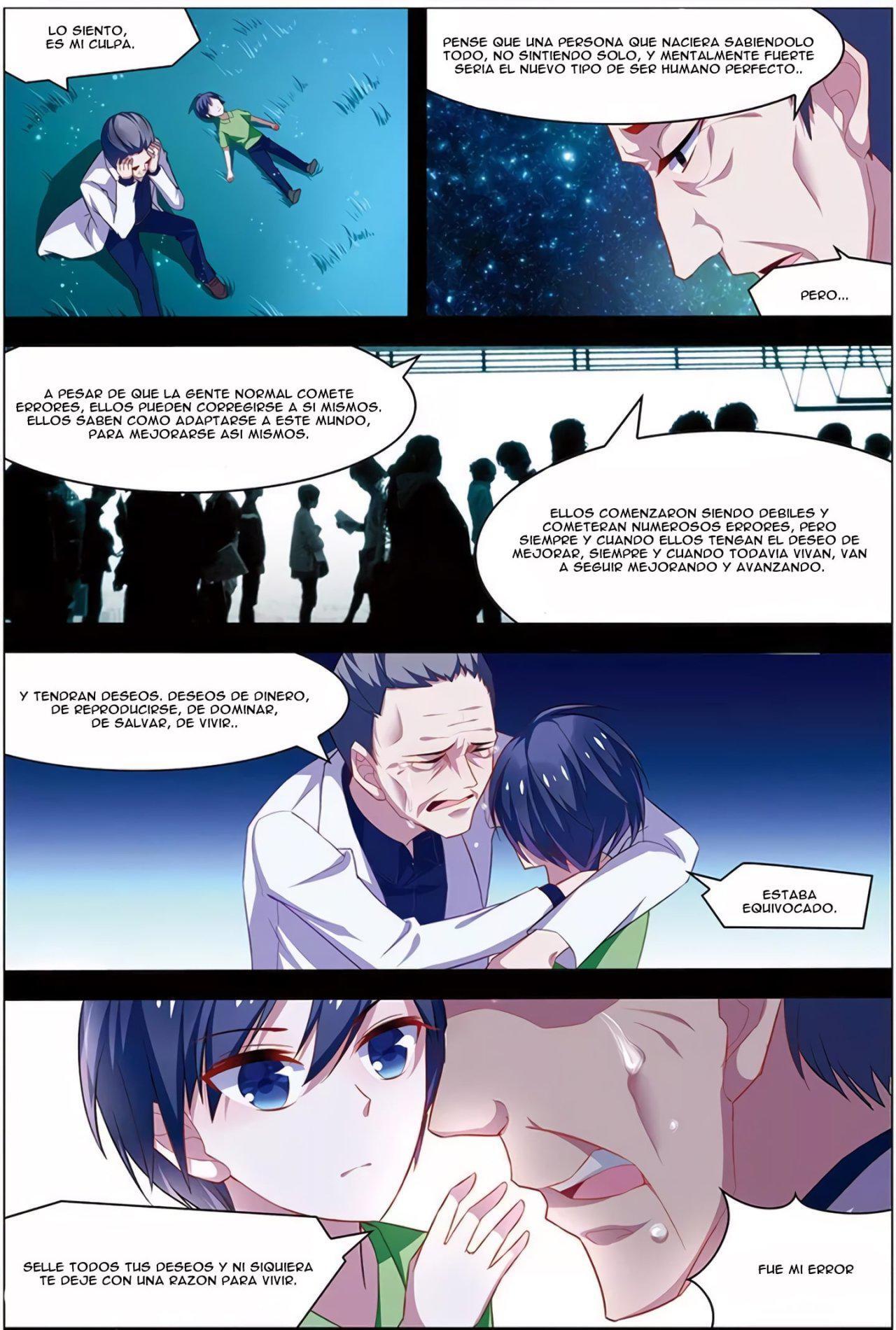 Capitulo 20 page 12