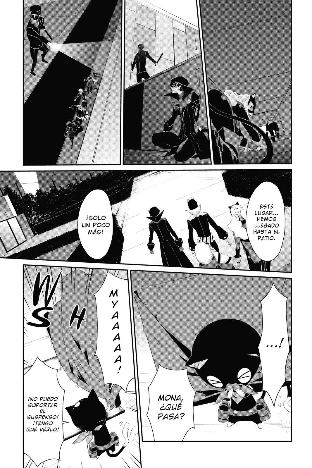Capitulo 16 page 34