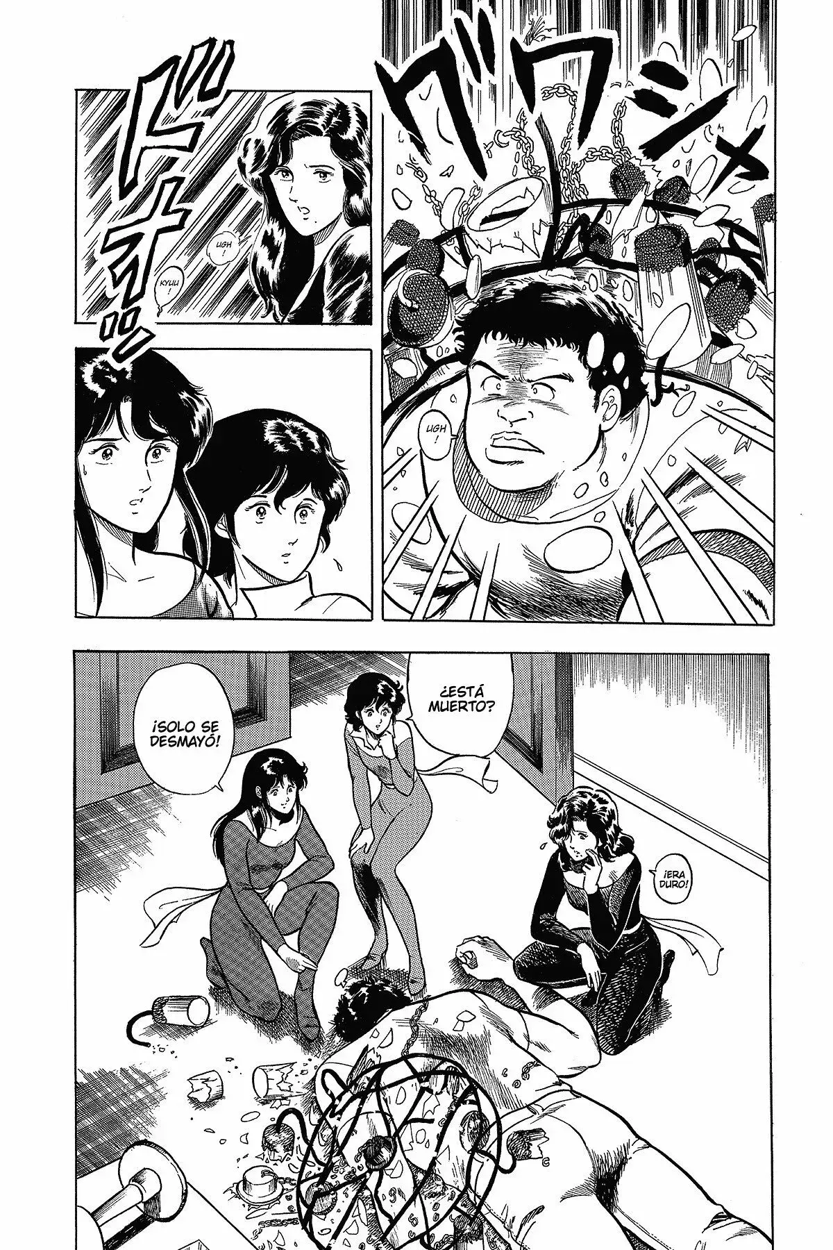 Capitulo 10 page 18
