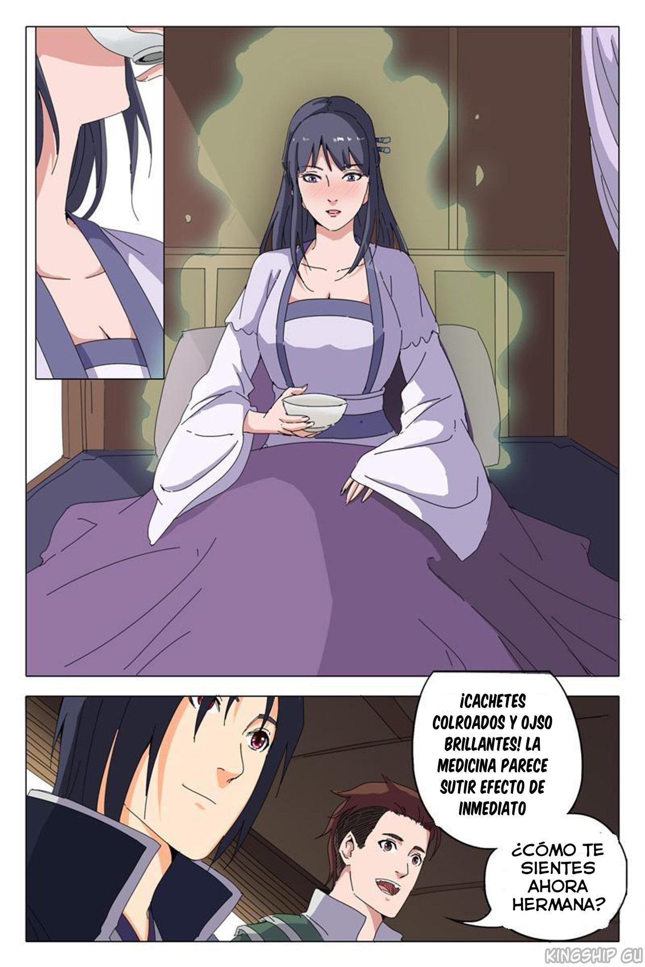 Capitulo 20 page 6