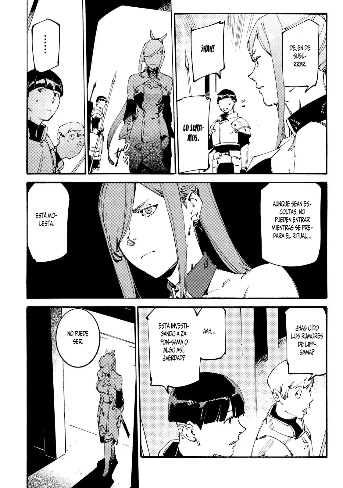 Capitulo 23 page 5