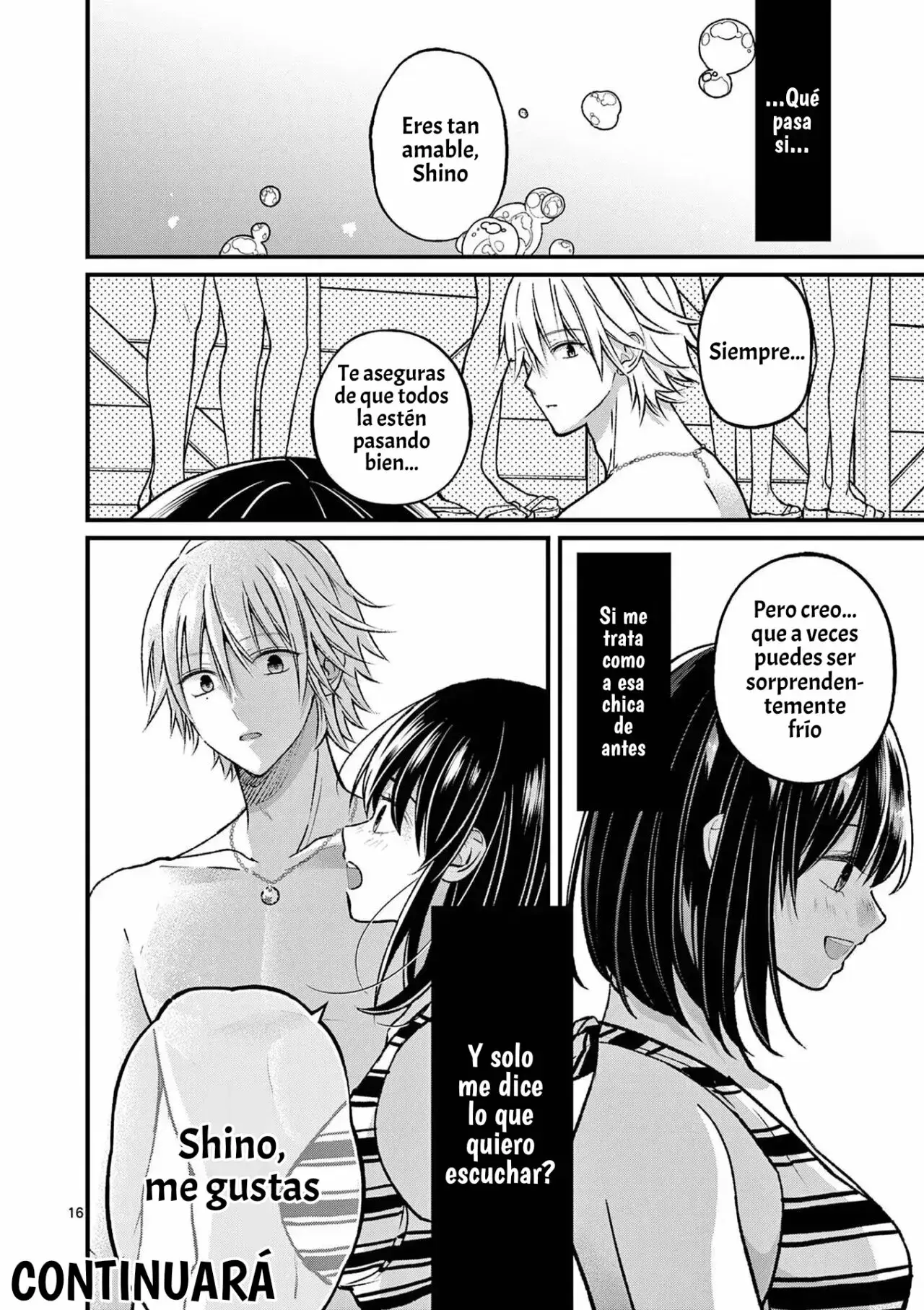 Capitulo 17 page 18