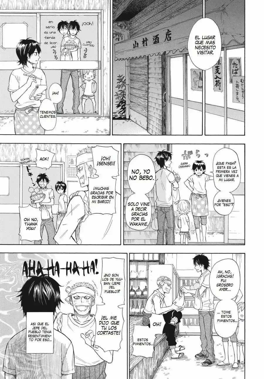 Capitulo 34 page 14