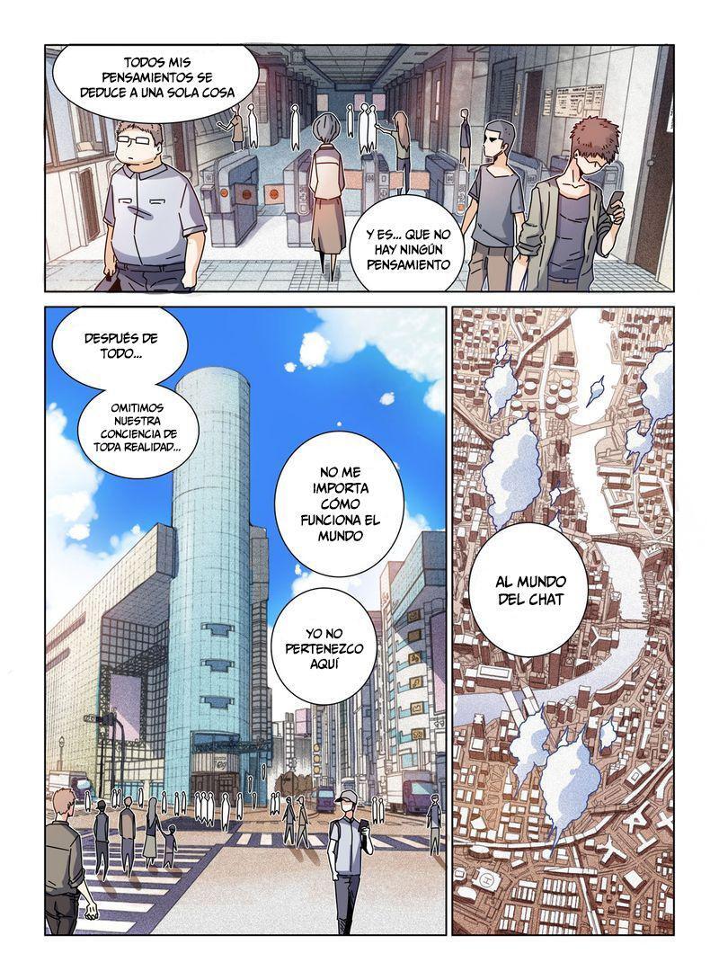 Capitulo 22 page 20
