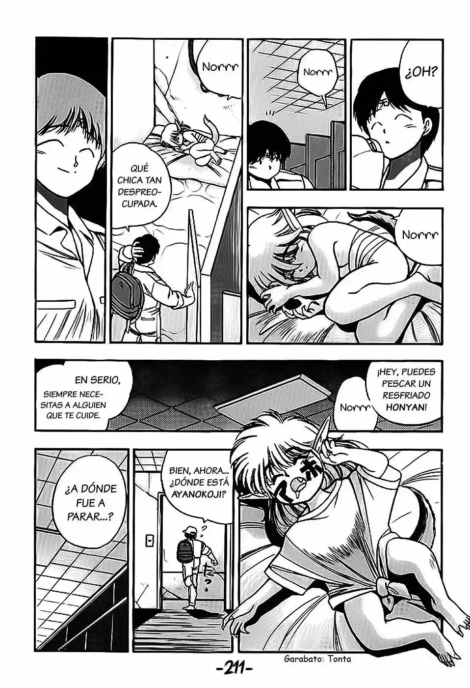Capitulo 23 page 5