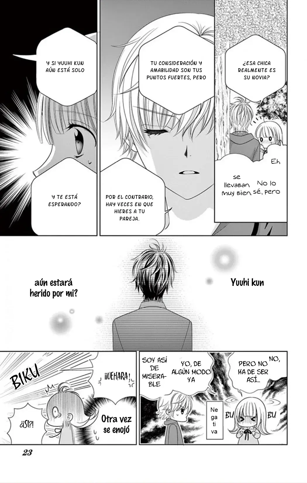 Capitulo 49 page 23