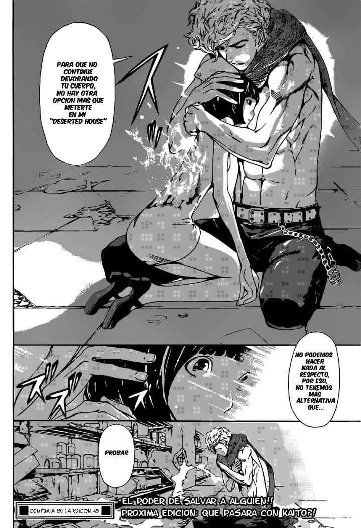 Capitulo 23 page 19