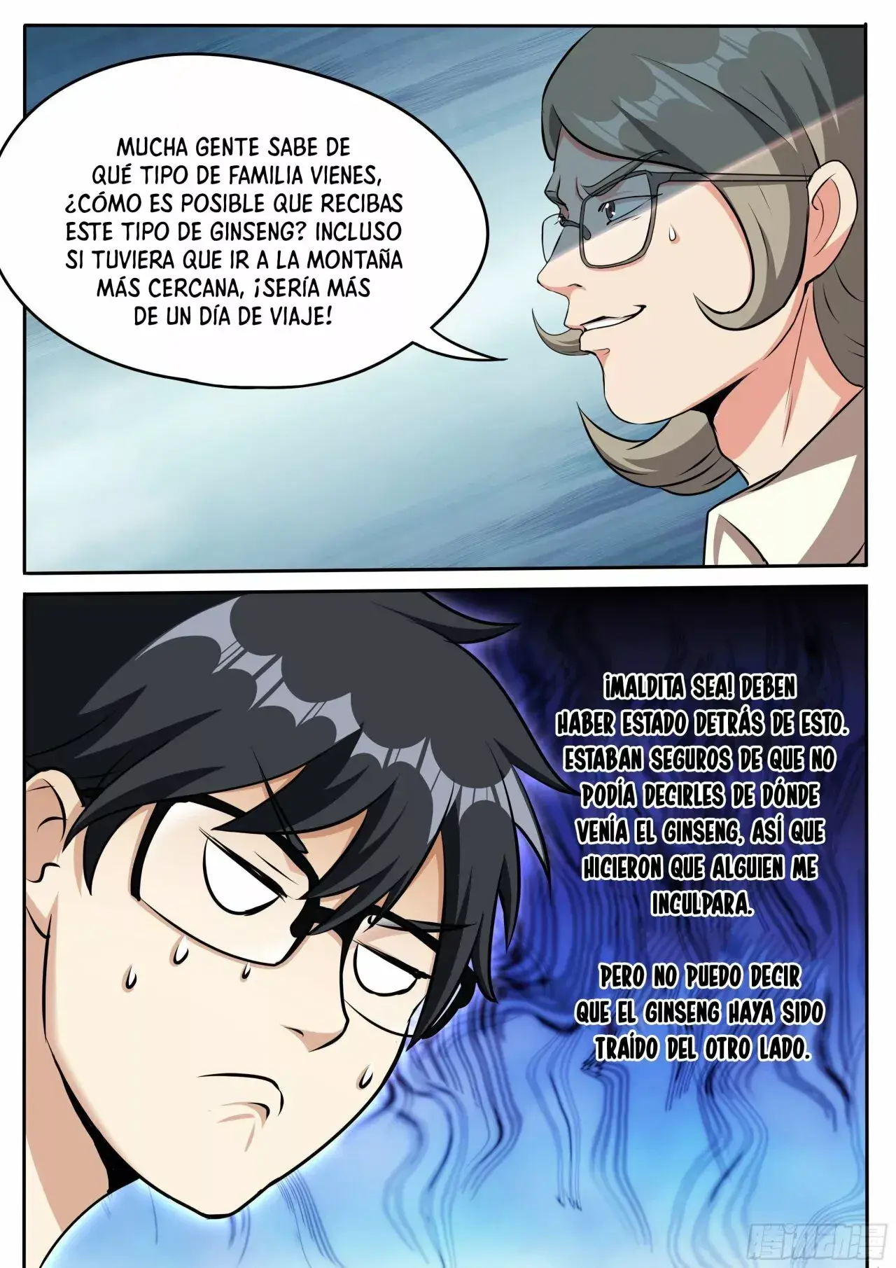 Capitulo 24 page 6