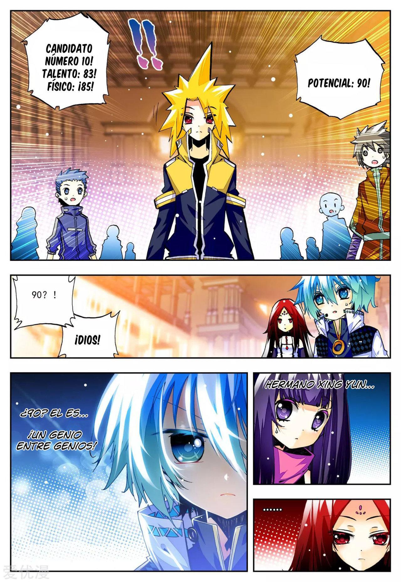 Capitulo 32 page 18
