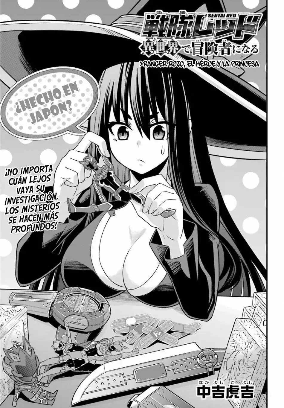 Capitulo 3 page 7