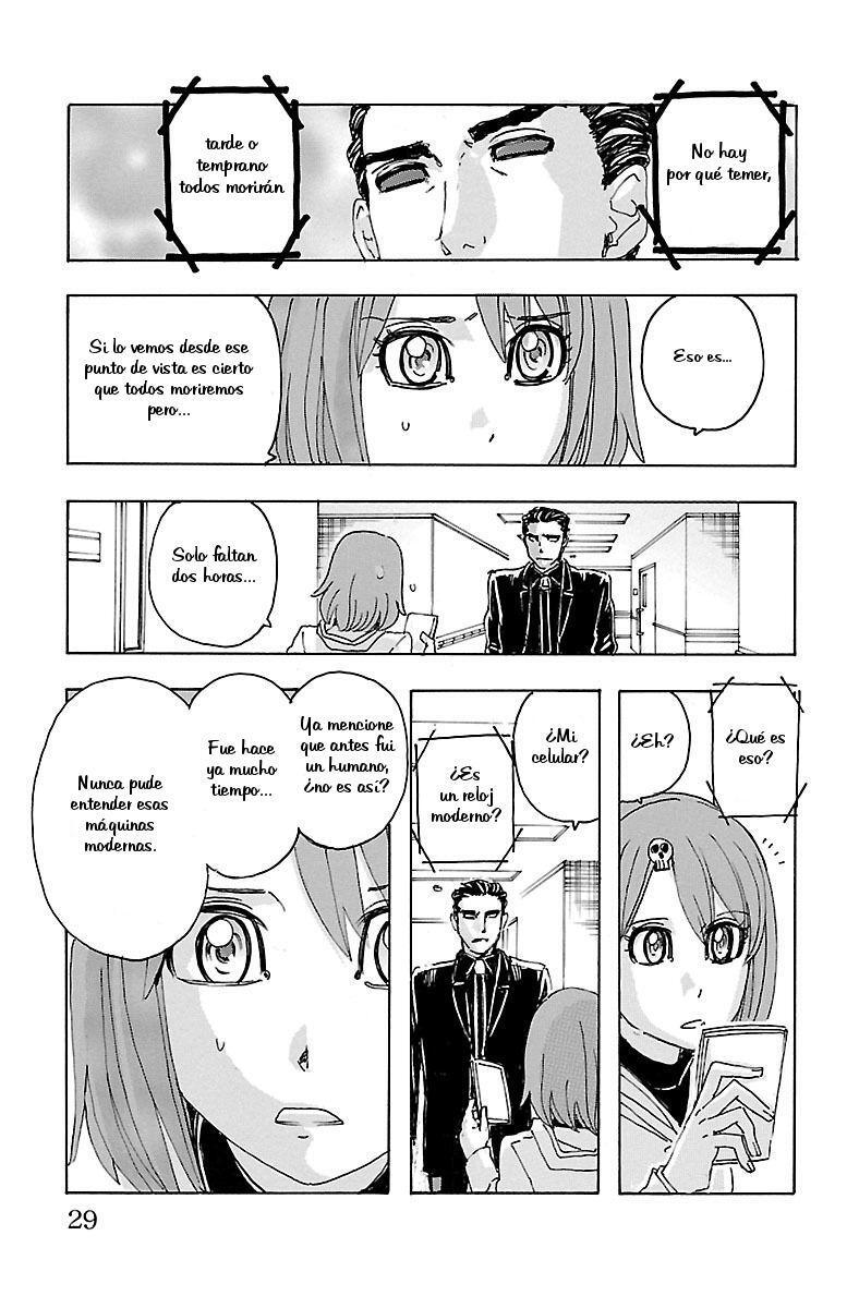 Capitulo 18 page 5