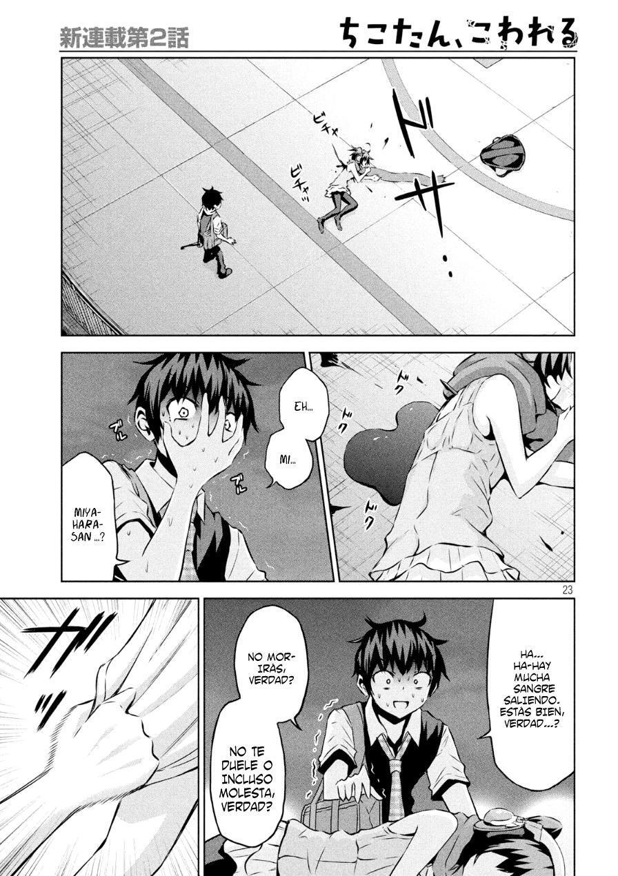 Capitulo 2 page 23