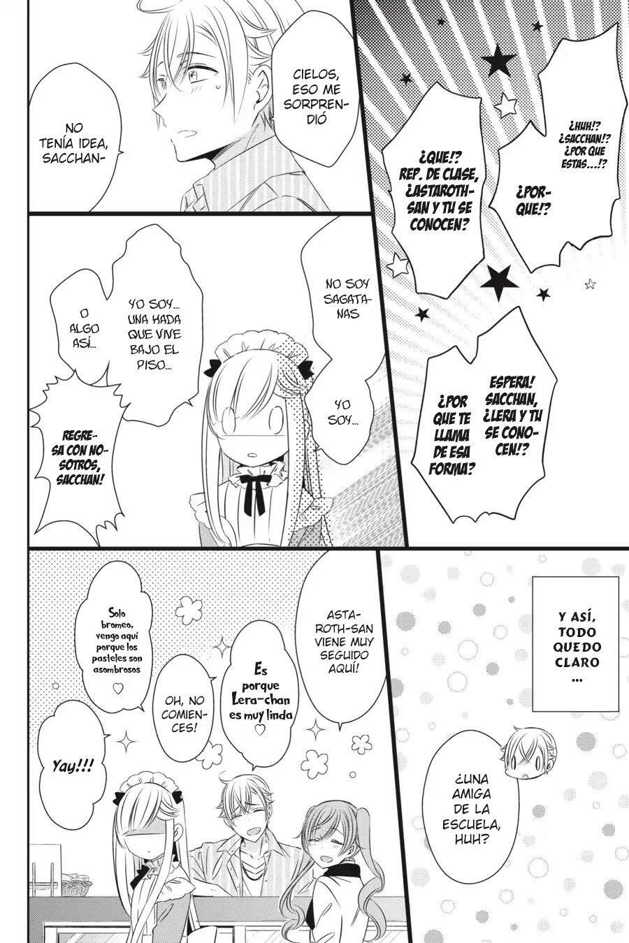 Capitulo 32 page 13