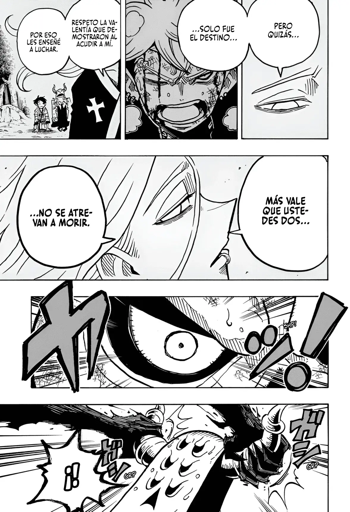 Capitulo 33 page 20
