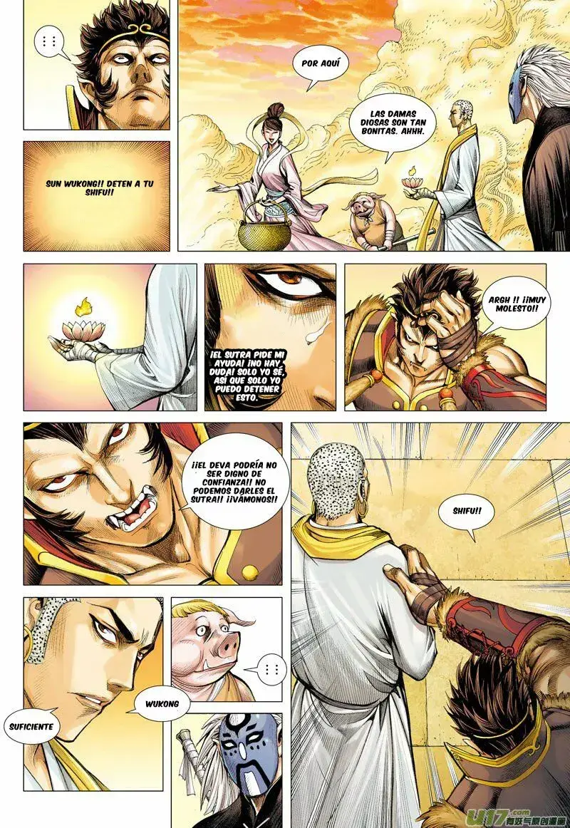Capitulo 26 page 15