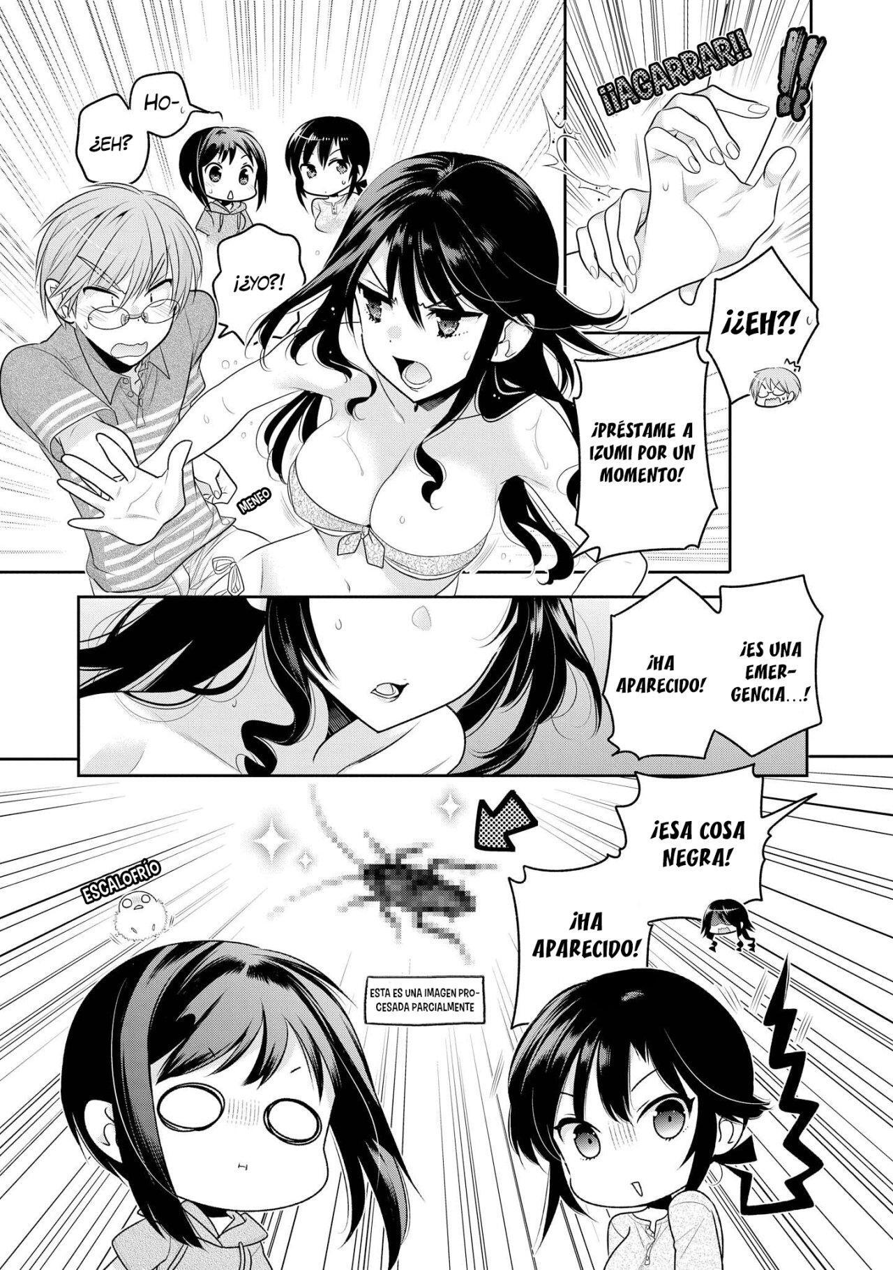 Capitulo 63 page 6