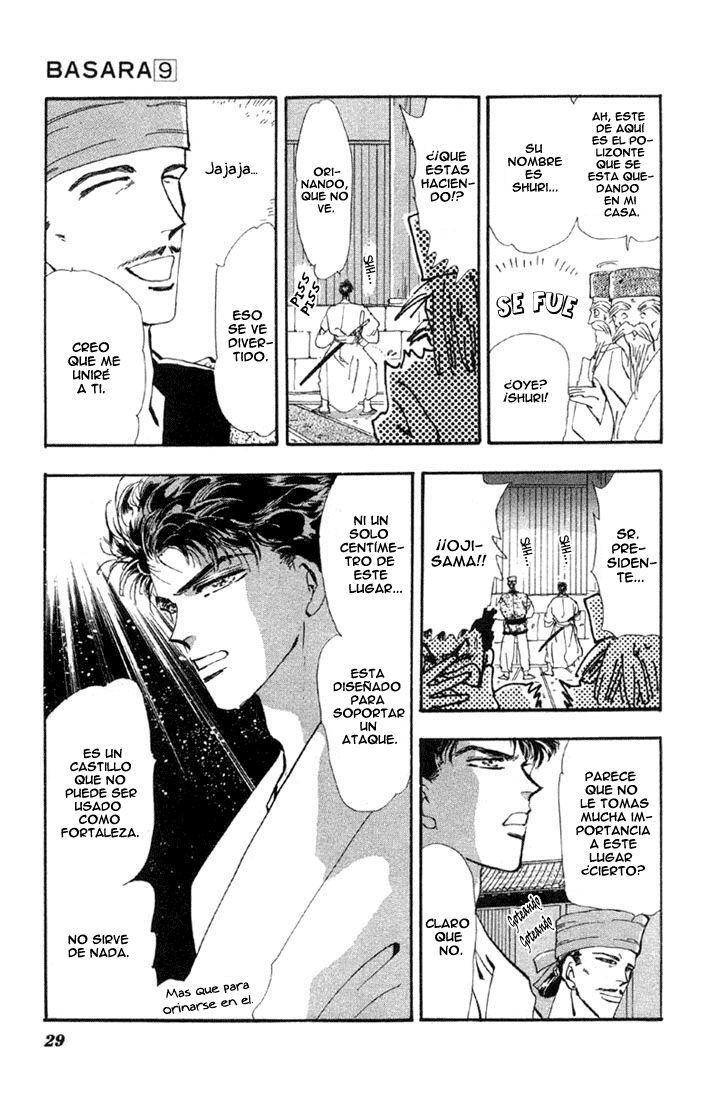 Capitulo 32 page 28