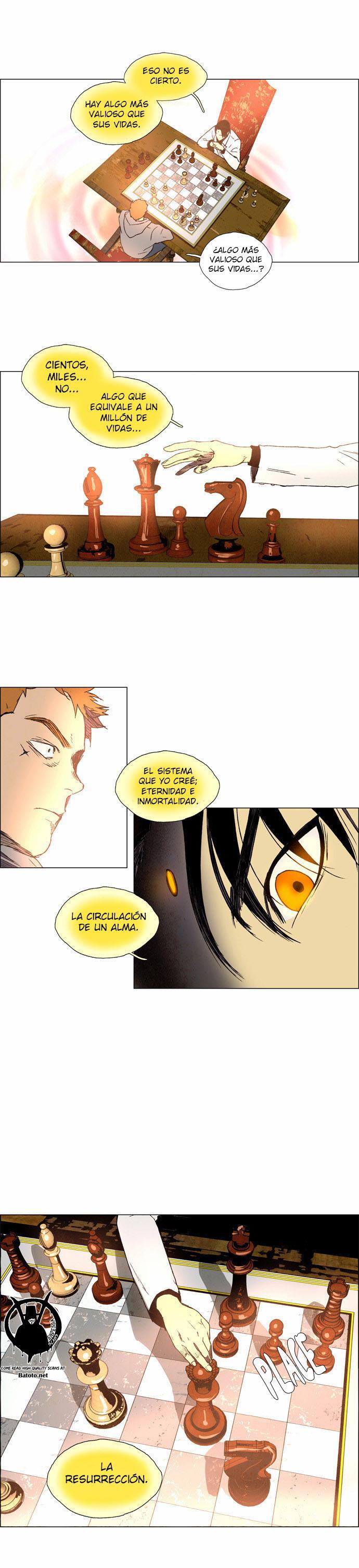 Capitulo 22 page 18
