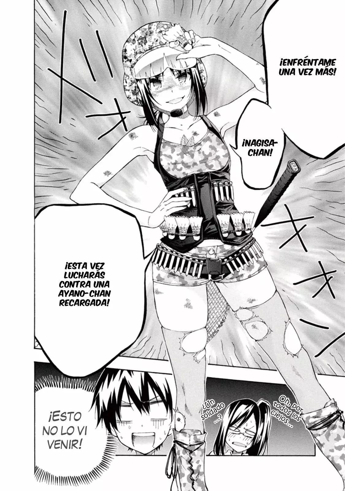 Capitulo 8 page 21