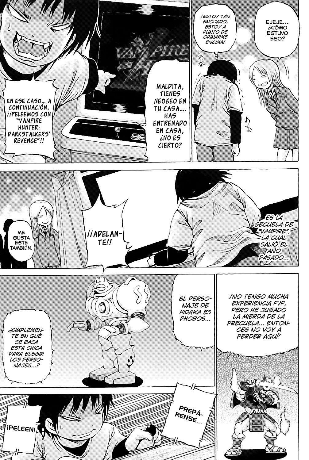 Capitulo 22 page 20