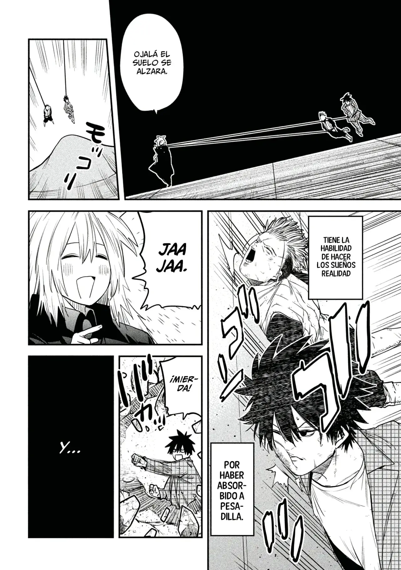 Capitulo 28 page 4