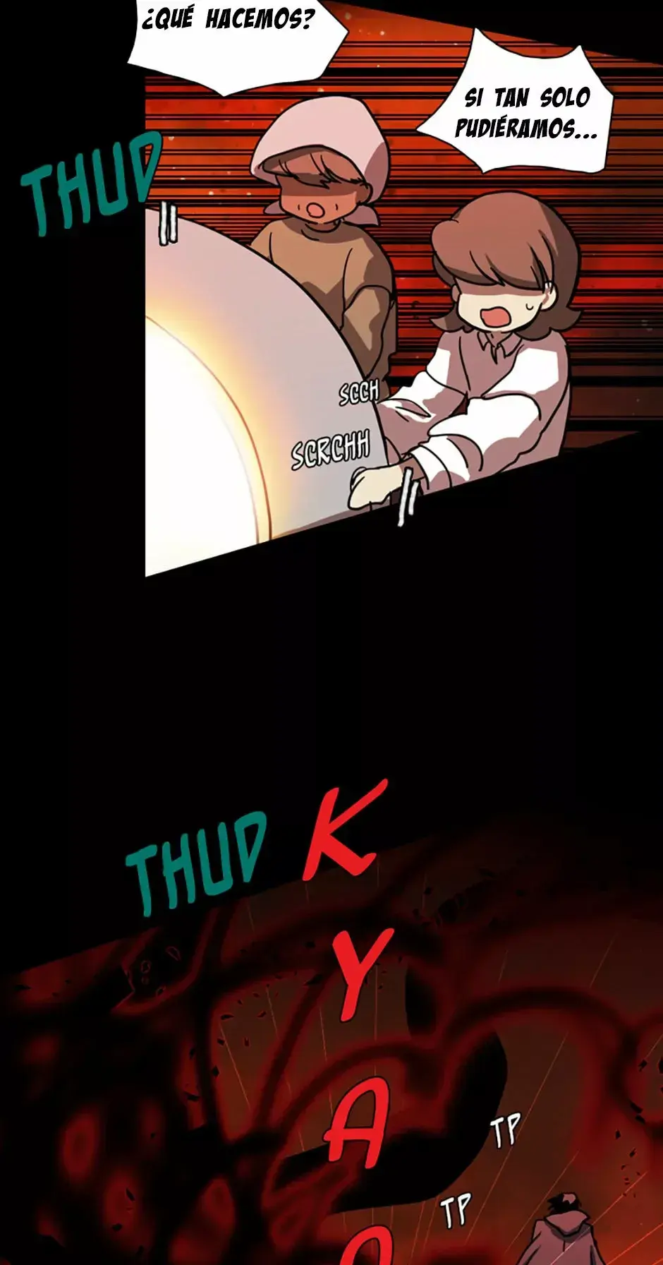 Capitulo 22 page 29