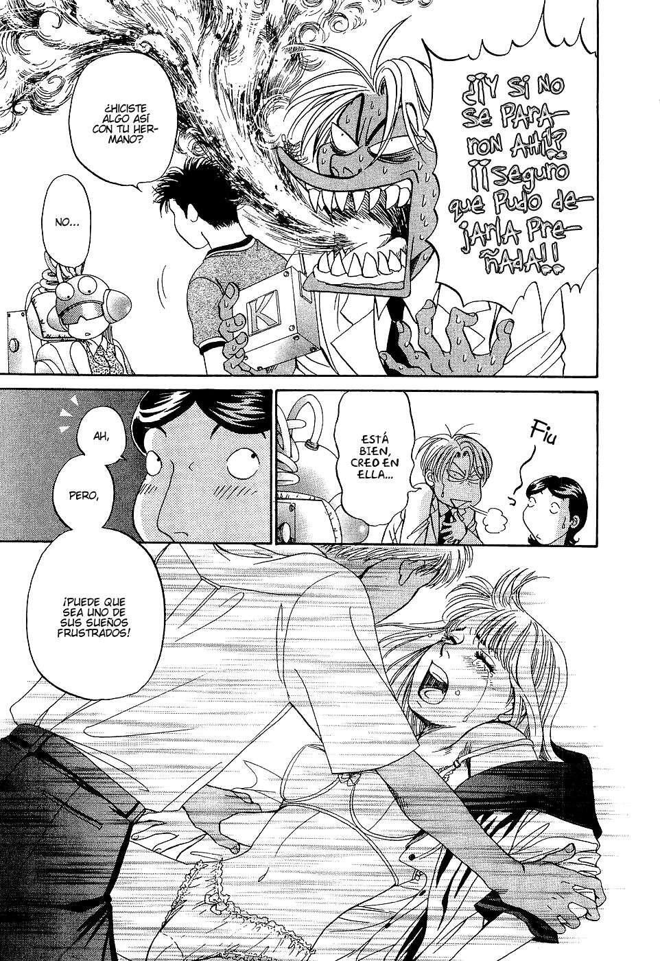 Capitulo 33 page 5