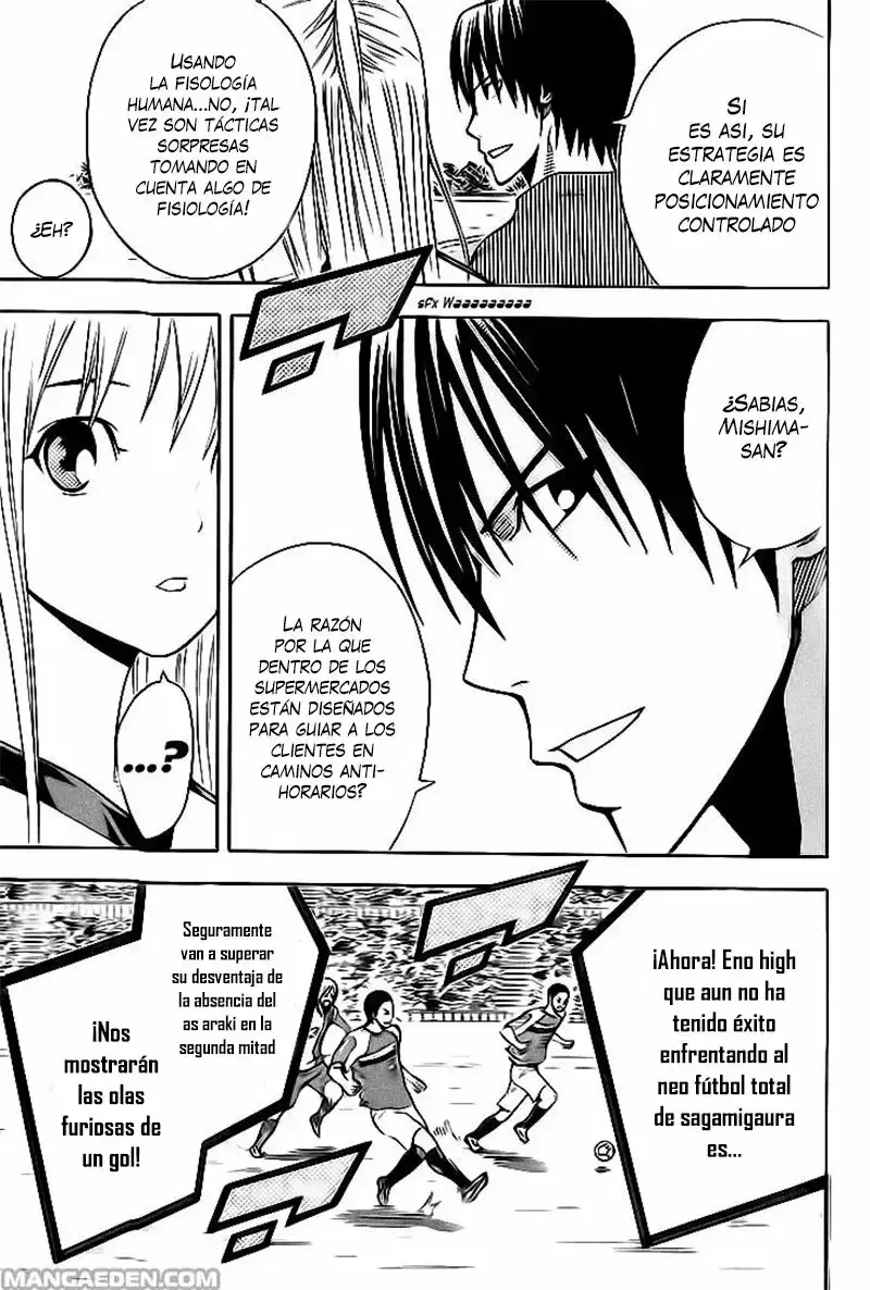 Capitulo 142 page 23