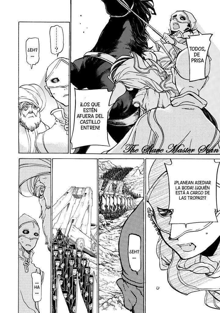 Capitulo 30 page 6