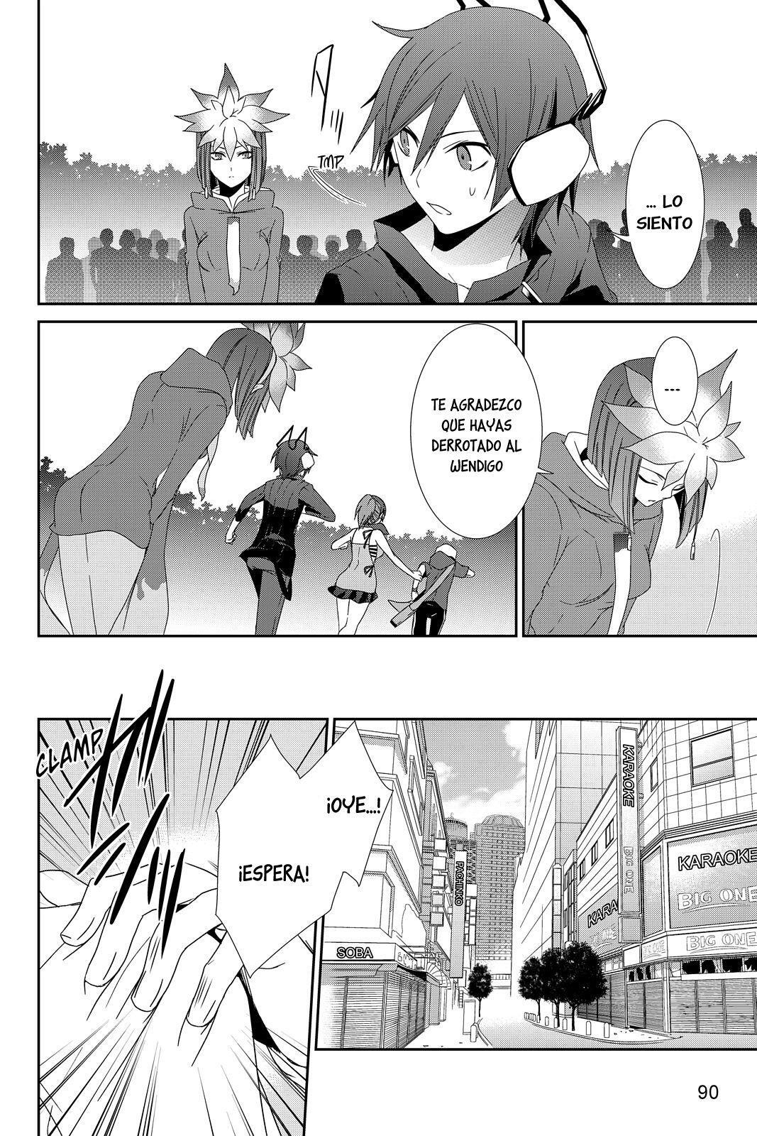 Capitulo 8 page 8