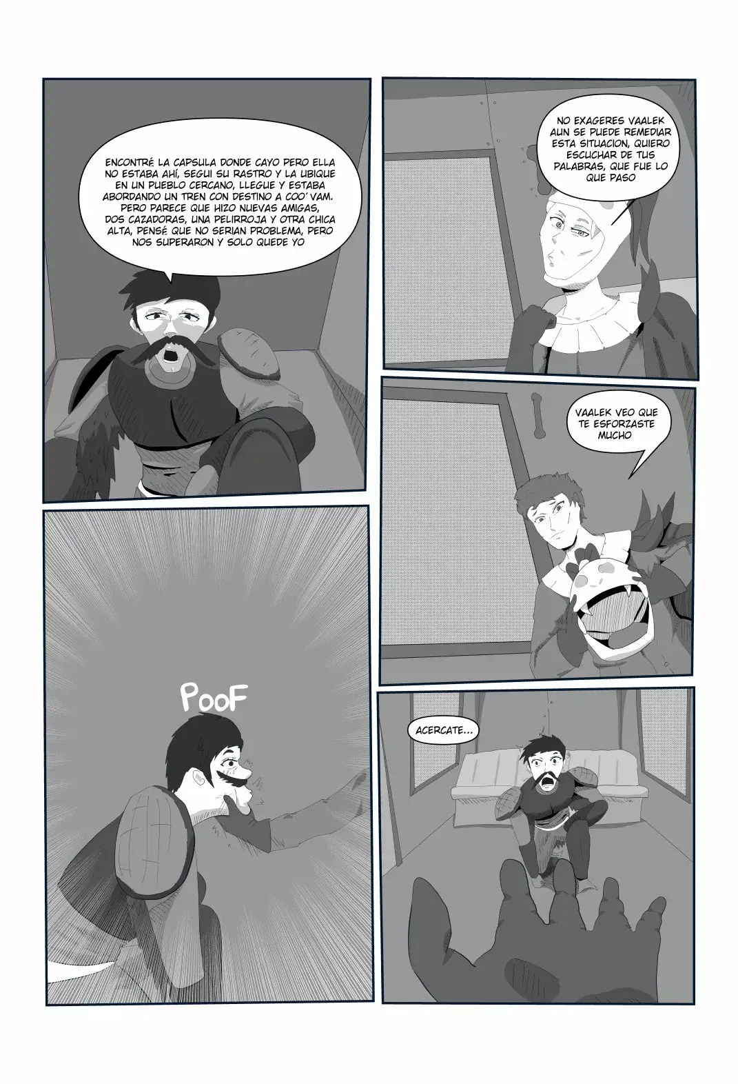 Capitulo 20 page 8