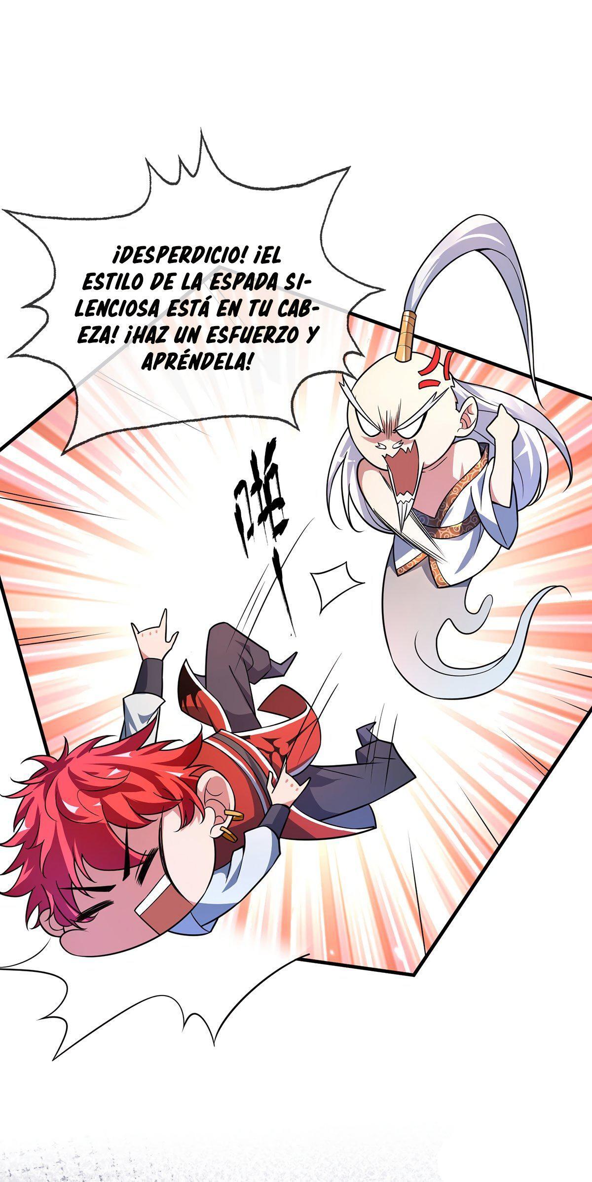Capitulo 33 page 12