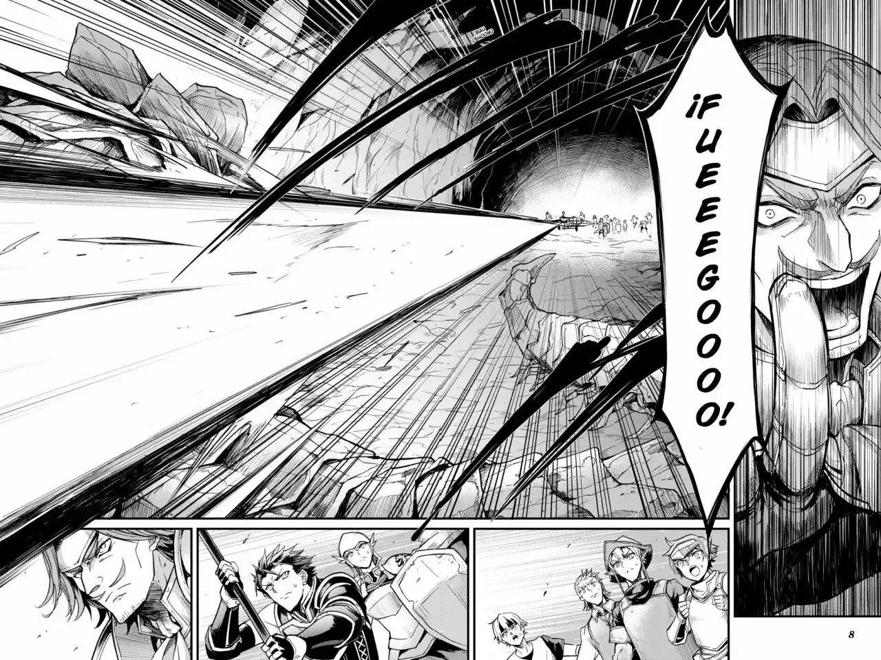Capitulo 17 page 9