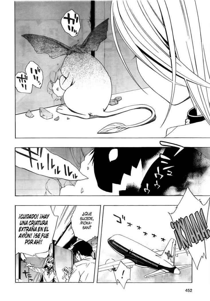 Capitulo 27 page 20